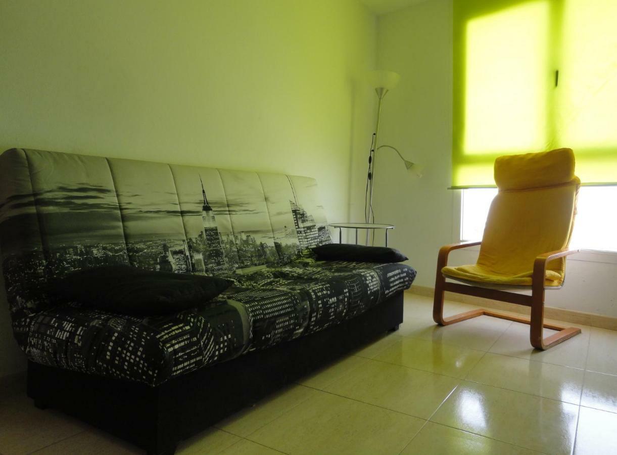 Apartamento Aeropuerto Playa Puerto del Rosario  Exterior foto